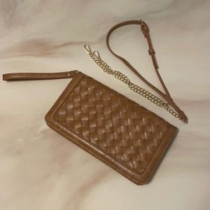 Stitch Fix Urban Expressions Kaili Woven Clutch